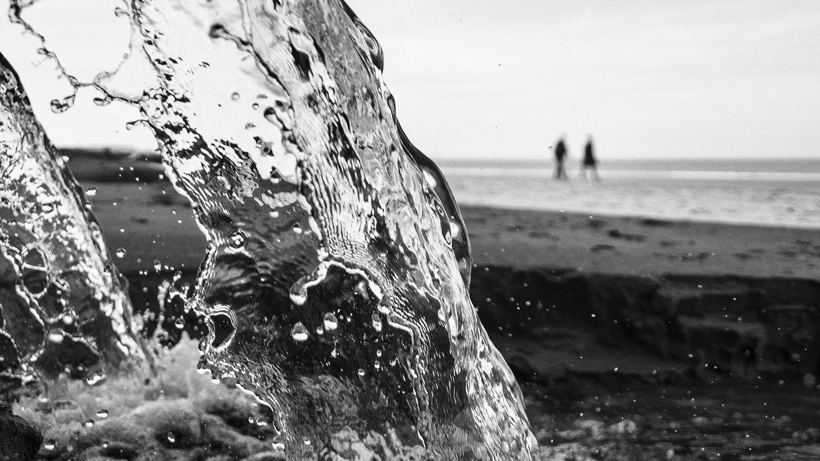 Balade entre deux eaux